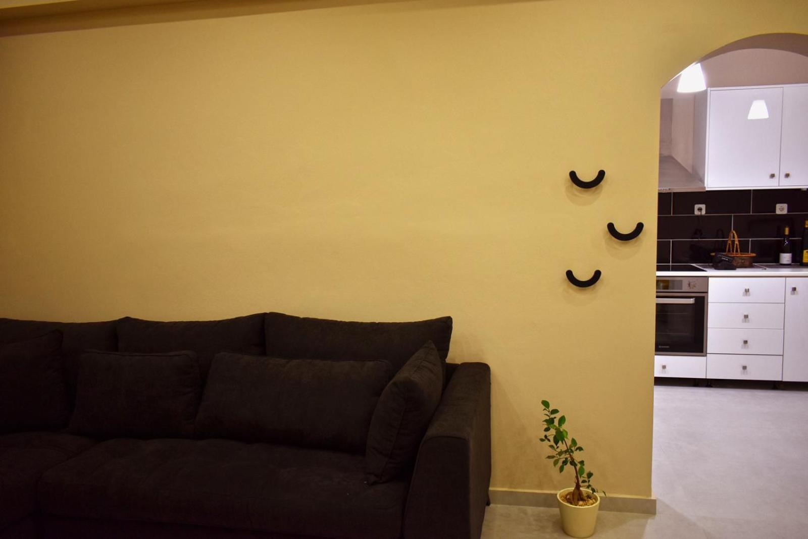 Villa Deltus - Cozy Holiday Home Near Gortyna Agioi Deka  Exterior photo